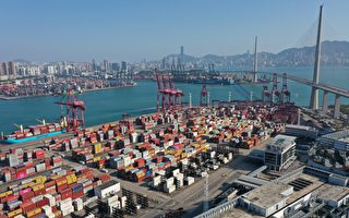 香港进出口跌逾半年 专家：中港与世界渐脱钩