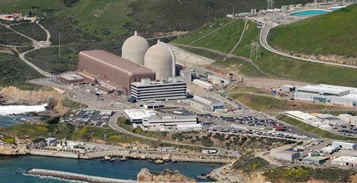 分析:为何核能成为美中科技战焦点