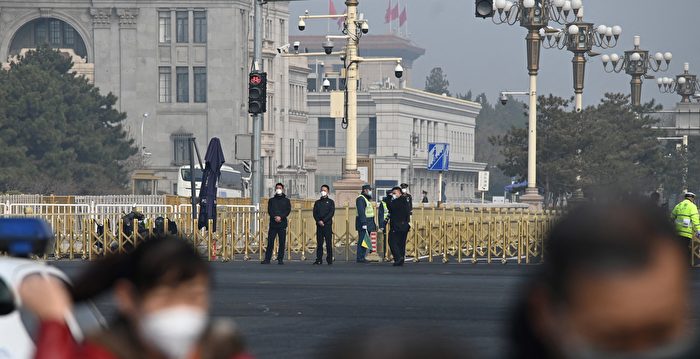 中日关系紧张升级 日本公司高管被中共拘留