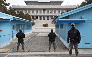 朝鮮連續4天不接聽韓朝軍方例行電話