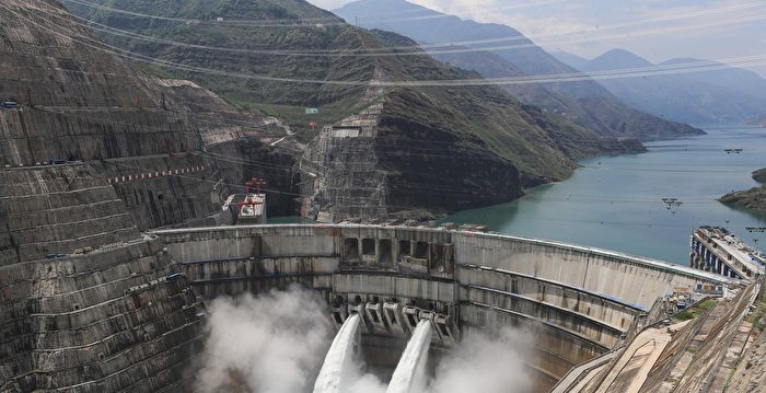 云南再度大规模限电 有企业产能压缩四成