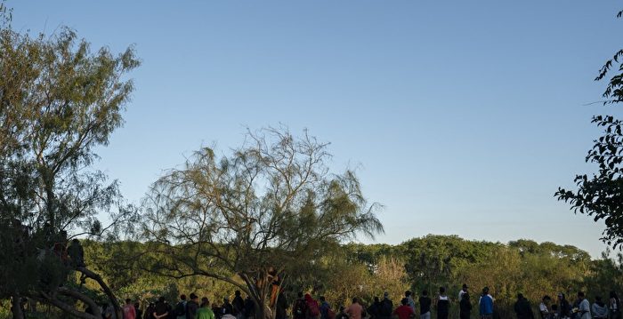 四名美国公民在墨西哥遭绑架