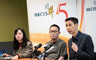 香港單親及獨居劏房戶健康風險高