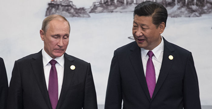 BRICS Faces Embarrassing Situations and Calls for a New Alliance