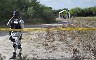 【快訊】四美國人在墨西哥遭綁架 兩人死