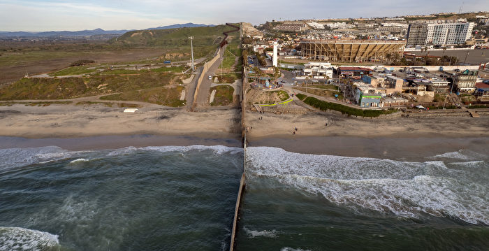 春假前 美国公民被告诫别去墨西哥旅行