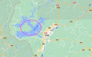 廣東河源連發兩次地震 最高4.5級地震