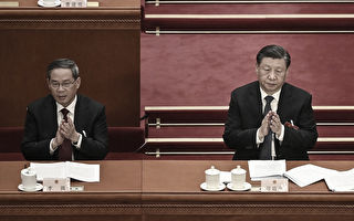 谭笑飞：中共国务院机构改革凸显体制裂痕