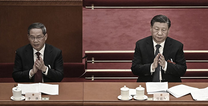 两会人事和机构变更 如何牵动中国经济走向