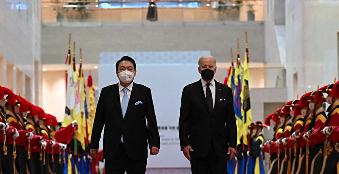 韩总统尹锡悦称“台海是全球议题” 专家解读