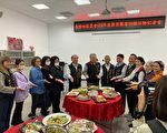 花蓮光復千人箭筍饗宴席開150桌 秒殺