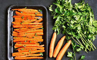 保持大腦敏銳 胡蘿蔔不可忽視的6大健康益處
