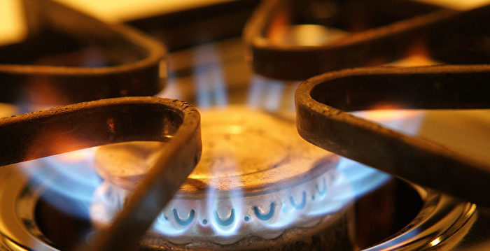 账单飙涨 南加瓦斯计划明年提价13%