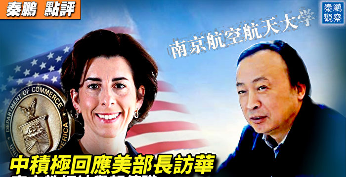 【秦鹏观察】南京教师被停职 粉红向凤姐道歉