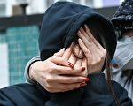 港29岁女子涉协助罪犯提堂 准以5万元现金保释