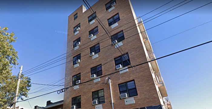 康斗房借朋友暂住 纽约华人房东挨罚42万
