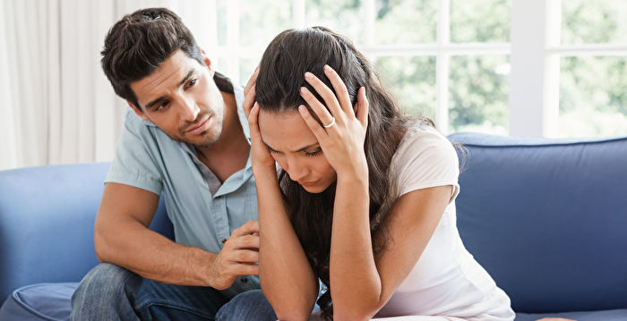 心理学家阐述何谓“二手压力”？有何迹象？