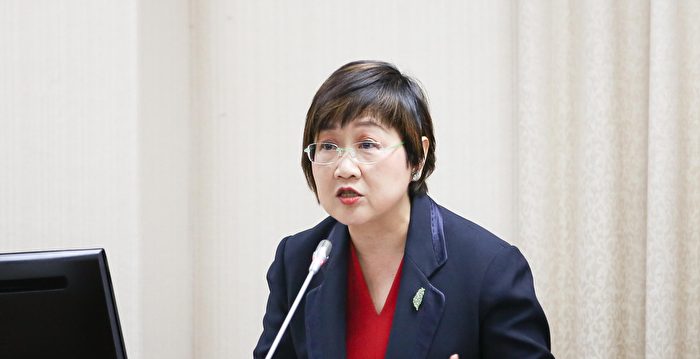 法警证实:中共海外警察 网攻巴黎台湾华文中心