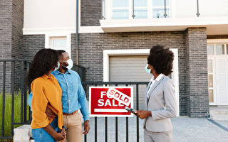 美購房者獲優勢 更多賣家降價並提供優惠