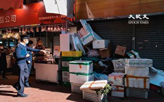 香港乱抛垃圾罚款加至三千