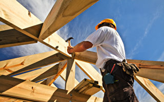 社區看板：木匠工會建築學徒培訓課程4月招生