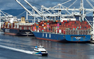 中美航線貨運量減10% 全球貿易在重塑