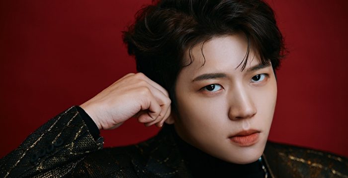 INFINITE南优铉4月来台 带给粉丝顶级享受