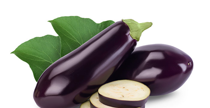 茄子药用价值大 但寒性体质者少食