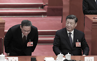 袁斌：跟班總理顯形 李強稱國務院首先是政治機關