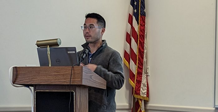 拜登总统14日访蒙市 巴恩斯公园周边封路