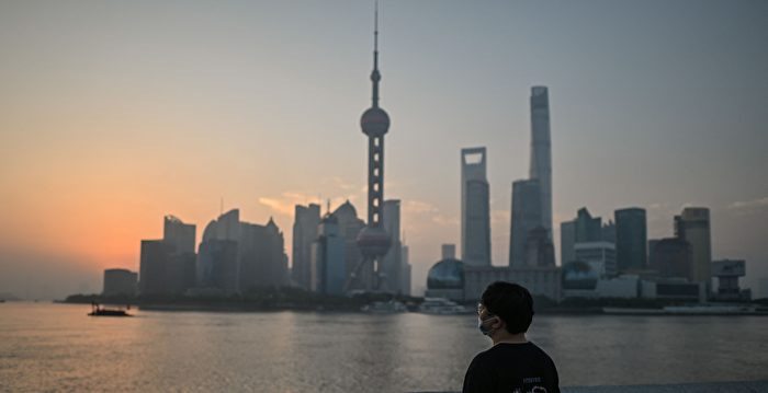 上海高档楼盘问题频出 被曝渗水、虚假宣传