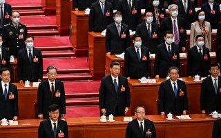分析：习近平强化党政一体 预示改革时代终结