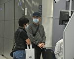 鄧燕梨和何俊麒獲准保釋 下月中再向警方報到