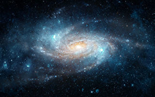 天文學家在早期宇宙中發現富含金屬的星系