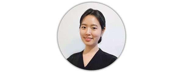 Dr Amy Min。