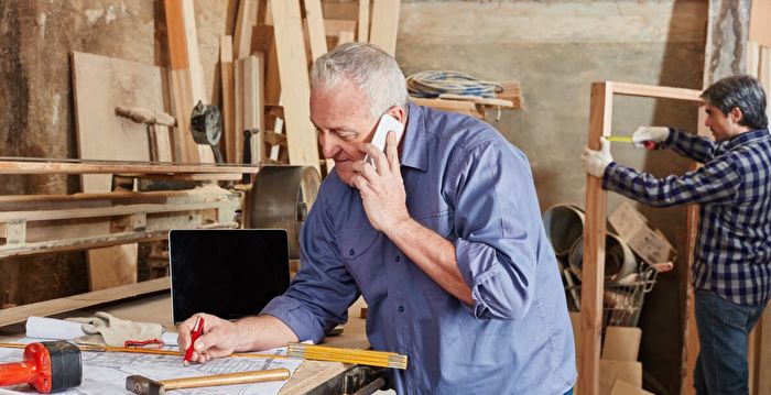 不想退休?80岁以上美国人在从事哪些工作