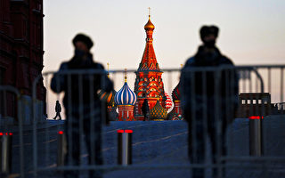 【军事热点】俄军陷停滞 内讧和失控笼罩莫斯科