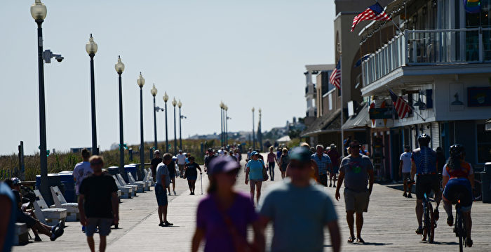 为何60%财富500强选在美国特拉华州注册