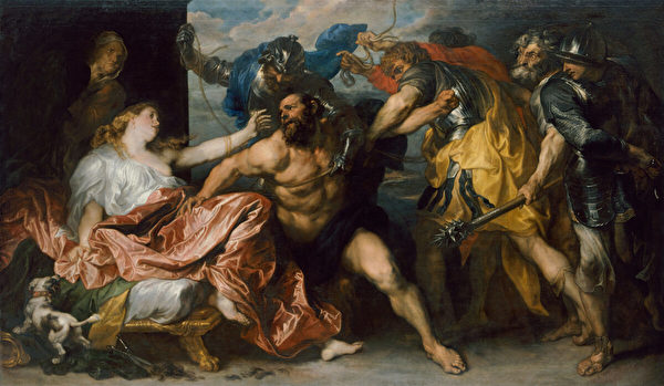 Anthony Van Dyck、ウィリアム王子 ,超希少,100年前の画集より Anthony Van Dyck、ウィリアム王子 ,超希少,100年前の画集より