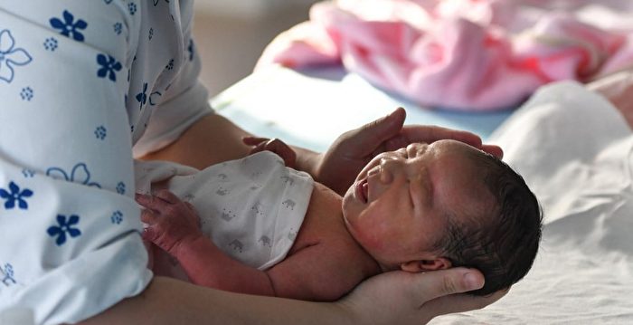 【翻墙必看】去年上海人口大减