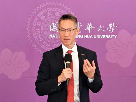 清華大學校長高為元指出，將培育具備跨領域多元學習能力的學生。