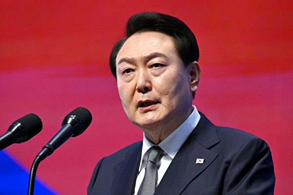 尹錫悅：韓日關係是解決朝鮮等問題的關鍵