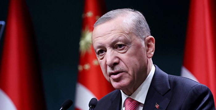 遭土耳其总统指为战犯 以色列召回外交官