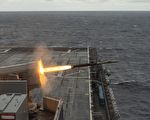 沈舟：西太平洋海上军事对垒阵容一览（下）