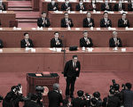 钟原：中共拆解国务院 李强彻底尴尬了