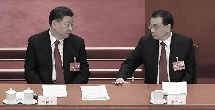 李克强死亡8小时后发丧 有何黑幕