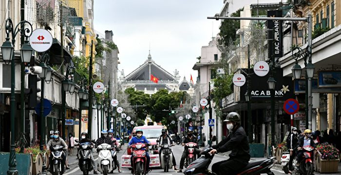 史上最大美企考察团将访越南 波音等巨头在列