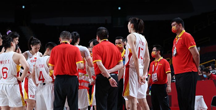 中国女篮国手被曝当小三 多次发照片诱惑领队