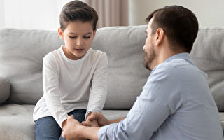 父母如何讓小孩聽從指令？ 專家分享三招