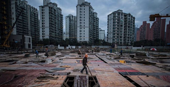 经济学家：中国房市低迷预计将持续数年